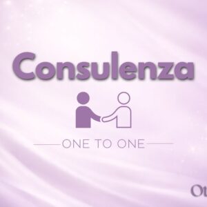 consulenza one to one