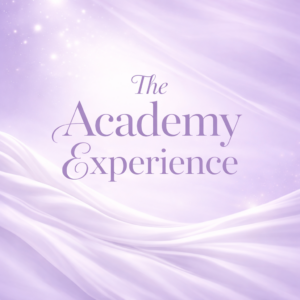 the academy experience dentro il metodo